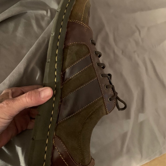 Born Leather Shoes - Picture 2 of 10